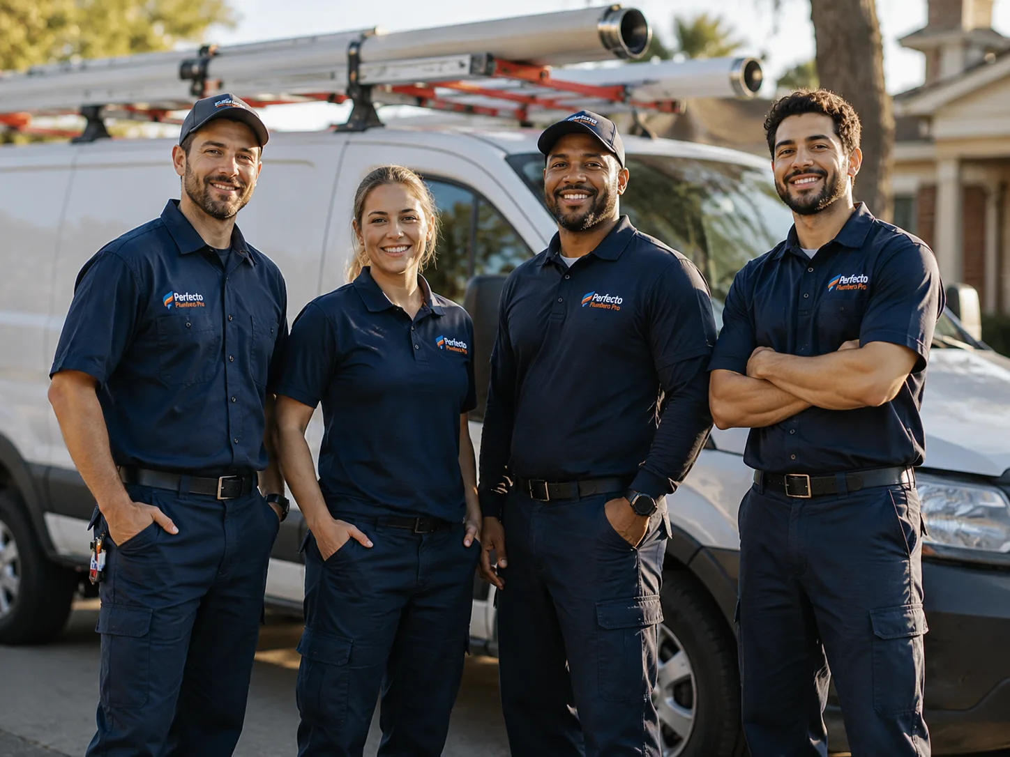 Emergency Plumber Near Me in Mertztown, PA near me
